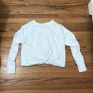 Athleta sweater / long sleeve